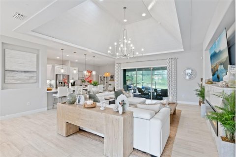 Villa ou maison à vendre à Mount Dora, Floride: 4 chambres, 265.89 m2 № 2406338 - photo 7