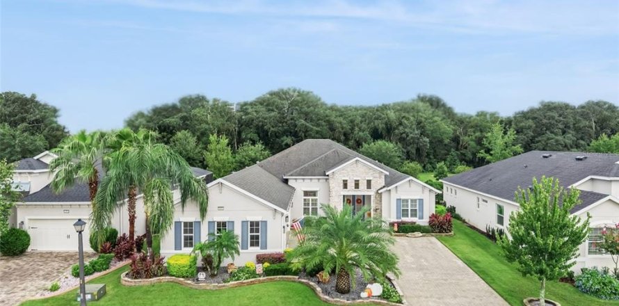 Villa ou maison à Mount Dora, Floride 4 chambres, 265.89 m2 № 2406338