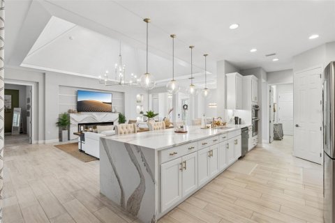 Villa ou maison à vendre à Mount Dora, Floride: 4 chambres, 265.89 m2 № 2406338 - photo 22