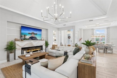 Villa ou maison à vendre à Mount Dora, Floride: 4 chambres, 265.89 m2 № 2406338 - photo 14