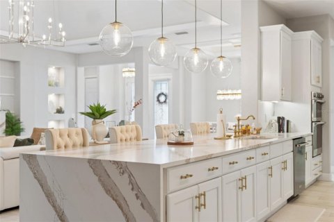 Villa ou maison à vendre à Mount Dora, Floride: 4 chambres, 265.89 m2 № 2406338 - photo 23