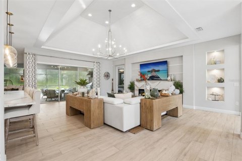 Villa ou maison à vendre à Mount Dora, Floride: 4 chambres, 265.89 m2 № 2406338 - photo 12