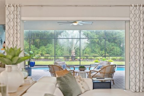 Villa ou maison à vendre à Mount Dora, Floride: 4 chambres, 265.89 m2 № 2406338 - photo 11