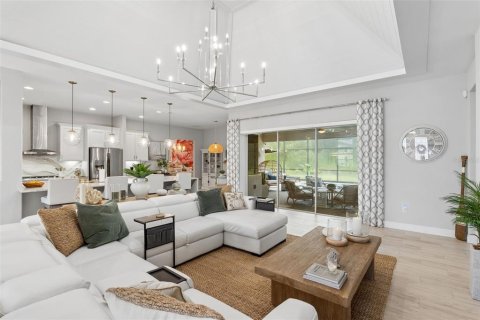 Villa ou maison à vendre à Mount Dora, Floride: 4 chambres, 265.89 m2 № 2406338 - photo 8