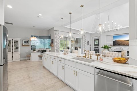 Villa ou maison à vendre à Mount Dora, Floride: 4 chambres, 265.89 m2 № 2406338 - photo 24