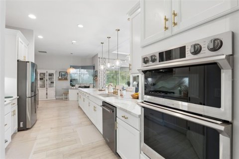 Villa ou maison à vendre à Mount Dora, Floride: 4 chambres, 265.89 m2 № 2406338 - photo 25