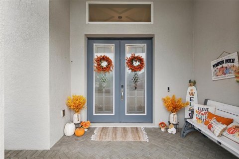 Villa ou maison à vendre à Mount Dora, Floride: 4 chambres, 265.89 m2 № 2406338 - photo 4
