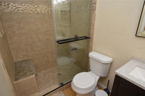 Condo in Saint Petersburg, Florida, 1 bedroom  № 1733123 - photo 27