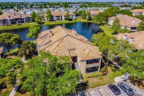 Condo in Saint Petersburg, Florida, 1 bedroom  № 1733123 - photo 1