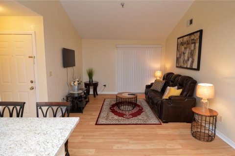 Condo in Saint Petersburg, Florida, 1 bedroom  № 1733123 - photo 19