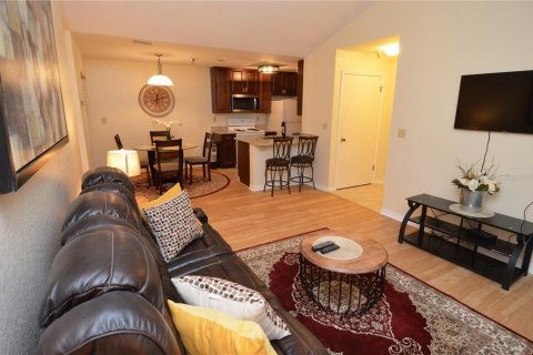 Condo in Saint Petersburg, Florida, 1 bedroom  № 1733123 - photo 16