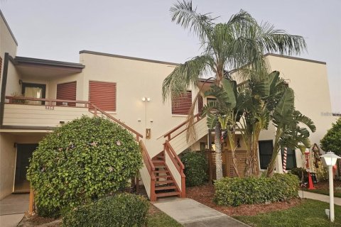 Condo à Bradenton, Floride, 2 chambres № 2302721