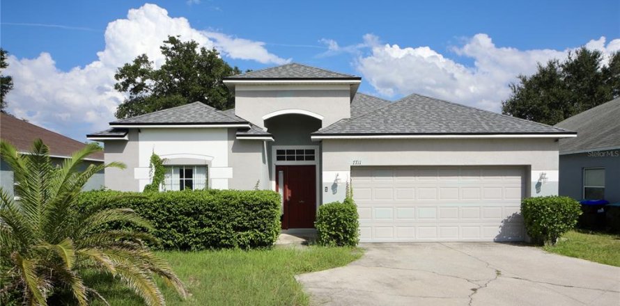 Casa en Orlando, Florida 3 dormitorios, 151.43 m2 № 1905254