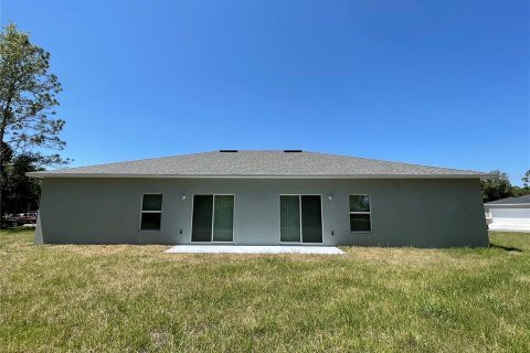 Appartement à louer à Kissimmee, Floride: 3 chambres, 121.14 m2 № 2233625 - photo 13