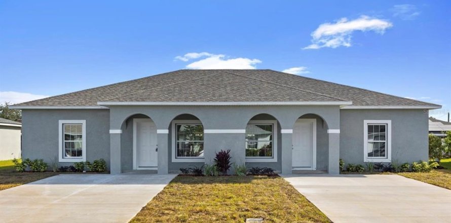 Appartement à Kissimmee, Floride 3 chambres, 121.14 m2 № 2233625
