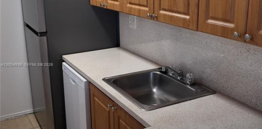 Apartment in Cutler Bay, Florida 2 bedrooms, 20773 sq.m. № 2069007