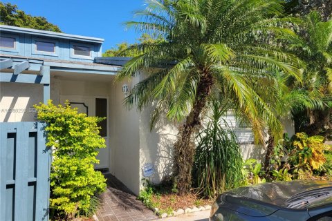 Touwnhouse à Miramar, Floride 3 chambres, 106.84 m2 № 2051489