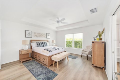 Купить виллу или дом в Те-Виллиджис, Флорида 7 комнат, 188.96м2, № 2157193 - фото 28
