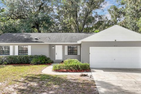 Villa ou maison à Apopka, Floride 3 chambres, 121.7 m2 № 2408921