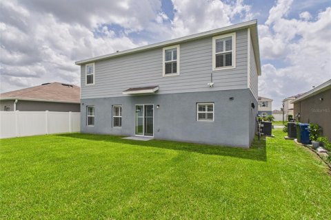 Casa en alquiler en Winter Haven, Florida, 4 dormitorios, 203.73 m2 № 1899435 - foto 20