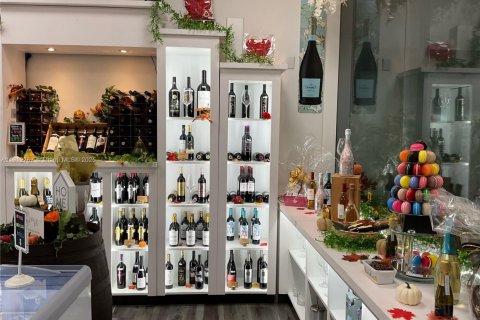 Immobilier commercial à vendre à Miami Lakes, Floride № 1969117 - photo 6