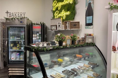 Immobilier commercial à vendre à Miami Lakes, Floride № 1969117 - photo 13