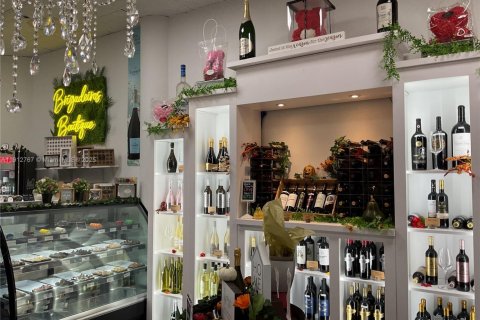 Immobilier commercial à vendre à Miami Lakes, Floride № 1969117 - photo 3