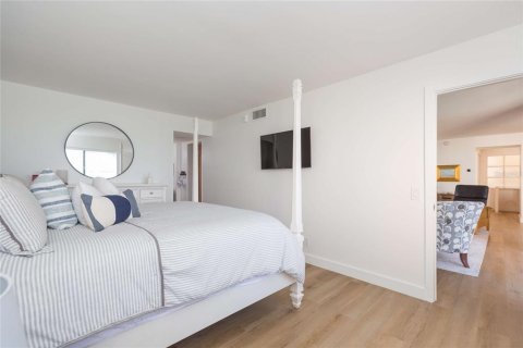 Condominio en venta en Saint Petersburg, Florida, 2 dormitorios, 100.52 m2 № 2214292 - foto 19