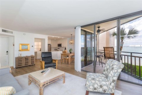 Condominio en venta en Saint Petersburg, Florida, 2 dormitorios, 100.52 m2 № 2214292 - foto 7