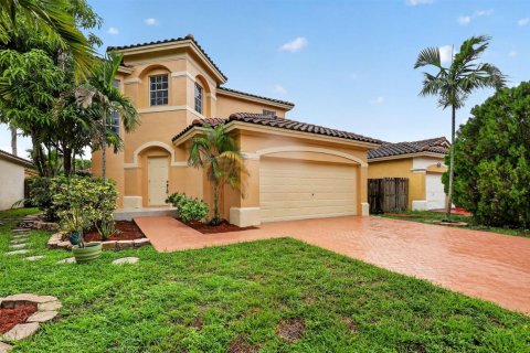 Casa en Miramar, Florida 4 dormitorios, 164.07 m2 № 2375060