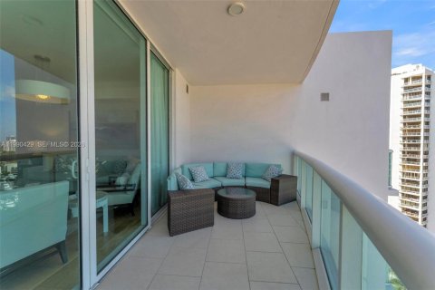 Condominio en venta en Aventura, Florida, 3 dormitorios, 169.55 m2 № 2056894 - foto 6