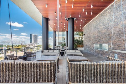 Condo in Miami, Florida, 3 bedrooms № 2076652 - photo 21