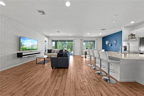 Villa ou maison à vendre à Kissimmee, Floride: 9 chambres, 369.66 m2 № 1722247 - photo 24