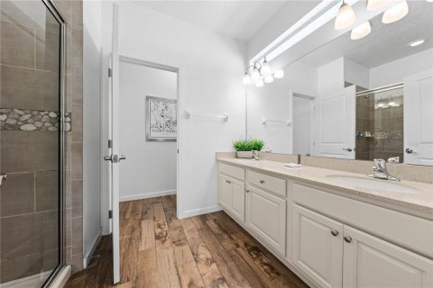 Villa ou maison à vendre à Kissimmee, Floride: 9 chambres, 369.66 m2 № 1722247 - photo 19