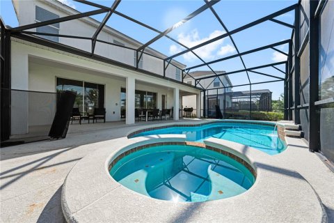 Villa ou maison à vendre à Kissimmee, Floride: 9 chambres, 369.66 m2 № 1722247 - photo 21