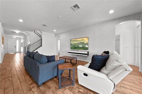 Villa ou maison à vendre à Kissimmee, Floride: 9 chambres, 369.66 m2 № 1722247 - photo 26