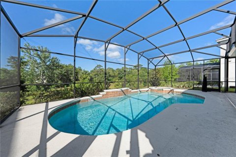 Villa ou maison à vendre à Kissimmee, Floride: 9 chambres, 369.66 m2 № 1722247 - photo 22