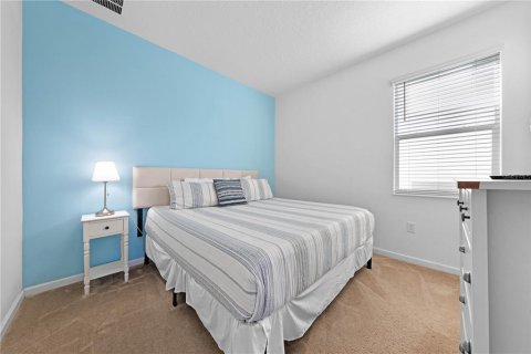 Villa ou maison à vendre à Kissimmee, Floride: 9 chambres, 369.66 m2 № 1722247 - photo 9