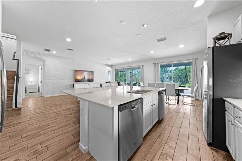 Villa ou maison à vendre à Kissimmee, Floride: 9 chambres, 369.66 m2 № 1722247 - photo 28