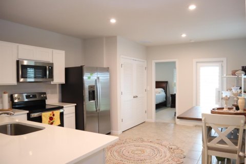 Villa ou maison à vendre à St. Lucie, Floride: 3 chambres, 122.07 m2 № 2172806 - photo 9