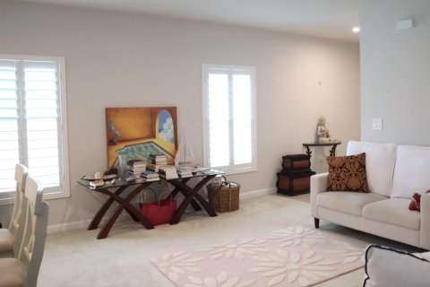 Villa ou maison à vendre à St. Lucie, Floride: 3 chambres, 122.07 m2 № 2172806 - photo 8