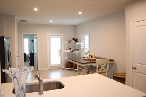 Villa ou maison à vendre à St. Lucie, Floride: 3 chambres, 122.07 m2 № 2172806 - photo 11