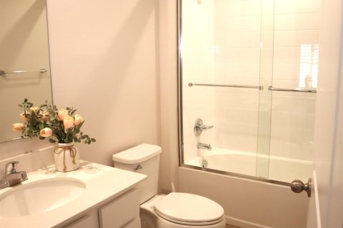 Villa ou maison à vendre à St. Lucie, Floride: 3 chambres, 122.07 m2 № 2172806 - photo 20
