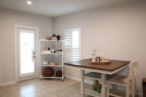 Villa ou maison à vendre à St. Lucie, Floride: 3 chambres, 122.07 m2 № 2172806 - photo 10