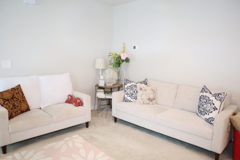 Villa ou maison à vendre à St. Lucie, Floride: 3 chambres, 122.07 m2 № 2172806 - photo 7