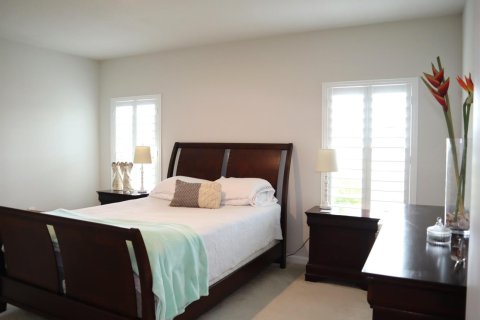 Villa ou maison à vendre à St. Lucie, Floride: 3 chambres, 122.07 m2 № 2172806 - photo 13