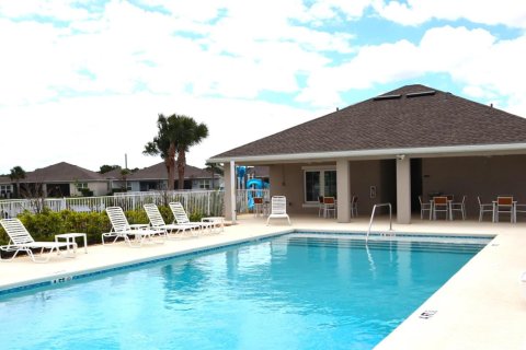 Villa ou maison à vendre à St. Lucie, Floride: 3 chambres, 122.07 m2 № 2172806 - photo 23