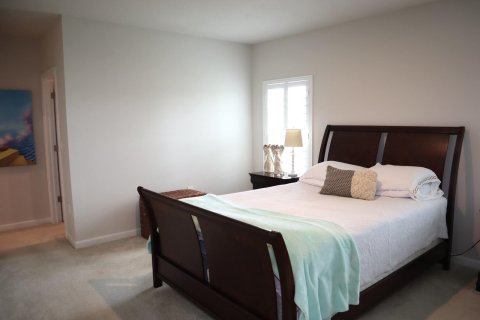 Villa ou maison à vendre à St. Lucie, Floride: 3 chambres, 122.07 m2 № 2172806 - photo 16