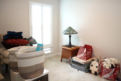 Villa ou maison à vendre à St. Lucie, Floride: 3 chambres, 122.07 m2 № 2172806 - photo 19