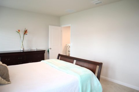 Villa ou maison à vendre à St. Lucie, Floride: 3 chambres, 122.07 m2 № 2172806 - photo 15